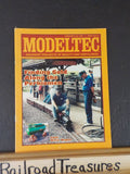 Modeltec 1997 February Magazine Finding Gold along the Perkiomen Lone Star Stern