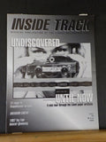 Inside Track Lionel Railroader Publication #76 1996 Winter Surrender, earthling!