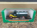 Hess 2000 Miniature Hess First Truck Original box