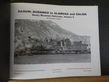 Kinsey Photographer The Locomotive Portraits Volume 3 by Bohn & Petschek