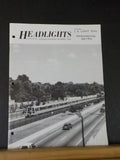Era Headlights 1988 October November December LA Light Rail Washington Metro