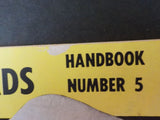 Model Railroader Magazine 1955 June Prototype yards handbook Self aligning turnt
