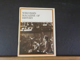 Wisconsin Magazine of History Vol 58 #1 1974 Autumn Kennedy Image Fur trade