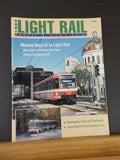 North American Light Rail Annual & User's Guide 1994