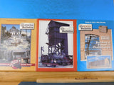 NMRA Bulletin 1983 Complete Year 12 Issues   January thru December