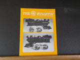 TTOS Bulletin Vol 27 #4 1992 September Toy Train Operating Society