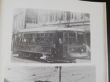Texas Electric Railway by Johnny J Myers Bulletin 121 Central Electric Railfans’