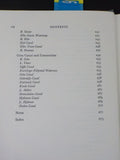 Waterways in Europe A Guide to Inland Cruising by Roger Pilkington