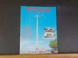 Carnival Midway Vol 15 #1 January/February 2013 Eyerly Fly-O-Plane