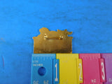 Jaycees Pennsylvania Pittsburgh Panther & Penn State Lion boxing pin