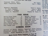 Extra 2200 South #83 1986 Jan Feb March Annnual Motive Power Review
