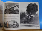 Rails Beyond the Rutland by Philip Jordan Vermont RY Green Mountain RR Clarendon