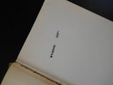 Main Line Of Mid-America The Story of Illinois Central by Carlton Corliss w/ DJ