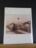 D-Day on the Western Pacific by Virgil Staff Railroad decision to dieselize w/DJ