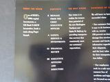 Burlington Northern Santa Fe Annual Report 1996 Financials