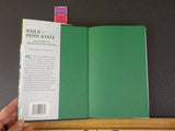 Rails to Penn State the Story of The Bellefonte Central Dust Jacket 2007
