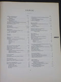 Norfolk and Western Railway Annual Report 50th Year ended December 31 1945  MAP
