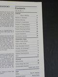 Norfolk and Western Magazine 1976 December N&W Employee  Women in Spotlight