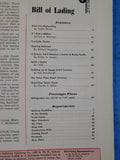 Model Railroader Magazine 1951 May Short Line RRing Ellison Build reefers