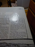 Rocket, The 1974 November December Rock Island Employee Magazine