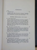 Railroads and Government by Frank Haigh Dixon Hard Cover