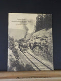Story of the Susquehanna & New York By Edward Kaseman 1941,