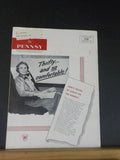 Pennsy Employee Magazine, The 1955 April Candlepower