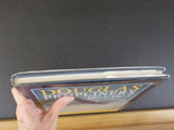 Douglas Propliners DC-1-DC-7 by Arthur Pearcy w/ dust jacket