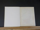 Norfolk and Western Railway Annual Report 59th  Year ended December 31 1954  MAP