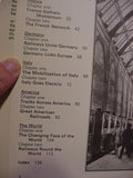 Golden Years of Trains 1830 - 1920 Dust Jacket 1977 128 pages indexed