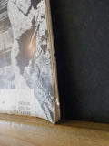 Railway Employees Journal 1973 April Locomotive Maintenance—Madison Style