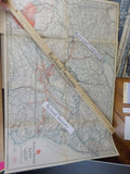Norfolk and Western Railway Annual Report 27th year ended December 31 1922 MAP