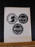 Missabe Road Duluth Missabe and Iron Range Railway By Frank King W/ DJ