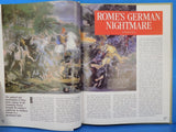 MHQ 1992 Autumn V5#1 Quarterly Journal Military History Firebrands of the Franks