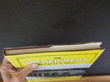 Domeliners, The  By Patrick Dorin A Pictorial history of the Penthouse Trains DJ