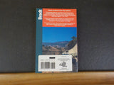 India by Rail by Royston Ellis  2nd edition    Soft Cover