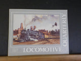 Locomotive Quarterly 1989 Spring Vol 12 #3 NYNH&H Milw