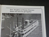 S&D Reflector V9 #4 1972 December Brown Coal Operations Pittsburg to New Orleans