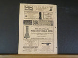 Railway and Locomotive Engineering 1914 September German Locomotives for South E