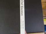 Chief Wawatam The Story of a Hand-Bomber by Frances D. Burgtorf SIGNED #’ w/DJ
