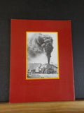 Norfolk and Western Handbook, The  by Wallace & Wiley Steam Era book for modeler