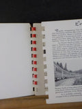 Locomotives of the Western Pacific A Photo Story of Steam Spiral Bound 140 pages
