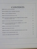 Midland Record No.2 Supplement Midland Railway Wagons by R.J. Essery
