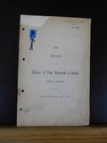 Chicago St. Paul Minneapolis & Omaha Annual Report 1904 June 30