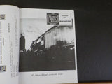 Nickel Plate Road Historical Society Vol 3 to 6-1  NKP Early magazine reprints
