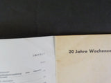 Der Modelleisenbahner 1969 Juli 7 Trade journal for model railroaders