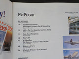 Airways Magazine 1998 July #29 BA’s Tails to Tell Royal Nepal Airlines
