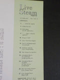 Live Steam Magazine 1973 October USRA Pacific Punches Punches Crossheads Steam t