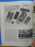 HO Model Railroading Handbook, The by Robert Schleicher Build exciting HO Layout