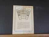 Railroad Trainman Magazine, The 1939 June *Middle Creased